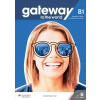 Gateway to the World B1 Student's Book +Príprava na maturitu (Maturita edition) Gateway to the World B1 Student's Book +Príprava na maturitu (Maturita edition)