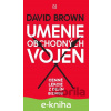 E-kniha Umenie obchodných vojen - David Brown E-kniha Umenie obchodných vojen - David Brown