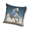 Obliečka na vankúšik - Kôň Hnedák Obliečka na vankúšik - Kôň Hnedák