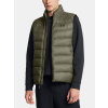 Men's vest Under Armour LEGEND DOWN VEST-GRN - Men's čierna L Under Armour 196886533951 Men's vest Under Armour LEGEND DOWN VEST-GRN - Men's čierna L Under Armour 196886533951