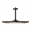 Sprchová súprava Grohe Rainshower Mono 310 Cube Head 31 cm s ramenom, tvrdý grafitový lesk 26566A00 Sprchová súprava Grohe Rainshower Mono 310 Cube Head 31 cm s ramenom, tvrdý grafitový lesk 26566A00
