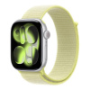 Apple Watch 46mm Neon Yellow Sport Loop Apple Watch 46mm Neon Yellow Sport Loop