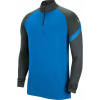Triko Dri-FIT Academy BV6916 - Nike modro - černá XXL Triko Dri-FIT Academy BV6916 - Nike modro - černá XXL