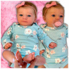REBORN BÁBIKA AKO ŽIVÁ BÁBÄTKO DIEVČATKO VEĽKÁ 48 cm ako skutočná REBORN BÁBIKA AKO ŽIVÁ BÁBÄTKO DIEVČATKO VEĽKÁ 48 cm ako skutočná