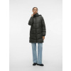 Dámska bunda Vero Moda Dunkelgrün 5515235 Dámska bunda Vero Moda Dunkelgrün 5515235