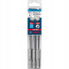 Príklepová vŕtačka Bosch Accessories EXPERT SDS plus- Príklepová vŕtačka Bosch Accessories EXPERT SDS plus-