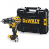 DeWALT Náradie - 18V AKU vŕtací skrutkovač, bez batérie a nabíjačky DCD791NT DeWALT Náradie - 18V AKU vŕtací skrutkovač, bez batérie a nabíjačky DCD791NT