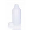 50 x Fľaša 500 ml s HDPE uzáverom 50 x Fľaša 500 ml s HDPE uzáverom