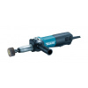 Makita GD0811C přímá bruska 6mm, 750W Makita GD0811C přímá bruska 6mm, 750W