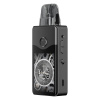 VooPoo Vinci E120 Pod Kit 4500 mAh Gray Metal 1 ks VooPoo Vinci E120 Pod Kit 4500 mAh Gray Metal 1 ks