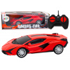 LEAN TOYS RC 1:22 Športové auto na diaľkové ovládanie červené LEAN TOYS RC 1:22 Športové auto na diaľkové ovládanie červené