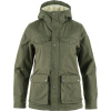 FJÄLLRÄVEN Greenland Winter Jacket W, Laurel Green - M FJÄLLRÄVEN Greenland Winter Jacket W, Laurel Green - M