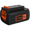 Black & Decker BL2536 36V/2,5Ah Li-Ion Black & Decker BL2536 36V/2,5Ah Li-Ion