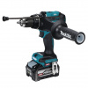 MAKITA HP003GU201 AKU PRÍKLEPOVÝ SKRUTKOVAČ 40 V MAX XGT SERVIS EXCLUSIVE | Rozšírenie záruky na 3 roky zadarmo MAKITA HP003GU201 AKU PRÍKLEPOVÝ SKRUTKOVAČ 40 V MAX XGT SERVIS EXCLUSIVE | Rozšírenie záruky na 3 roky zadarmo