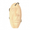 K2 WOODY SURF FAHREN Osviežovač vzduchu drevo napustené arómou Air Freshener K2 WOODY SURF FAHREN Osviežovač vzduchu drevo napustené arómou Air Freshener