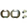 BREMBO Sada brzdových čeľustí BREMBO K 23 068 BREMBO Sada brzdových čeľustí BREMBO K 23 068