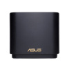 ASUS ZenWiFi XD4 Plus 1-pack black Wireless AX1800 Dual-band Mesh WiFi 6 System 90IG07M0-MO3C10 Asus ASUS ZenWiFi XD4 Plus 1-pack black Wireless AX1800 Dual-band Mesh WiFi 6 System 90IG07M0-MO3C10 Asus