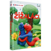 Červíčkovia - 2DVD Červíčkovia - 2DVD