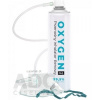 Medicopter Sp z o o OXYGEN 99,5 % prenosný kyslíkový inhalátor 1x14 l Medicopter Sp z o o OXYGEN 99,5 % prenosný kyslíkový inhalátor 1x14 l