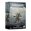 Warhammer 40000 Necron Hexmark Destroyer Games Workshop Warhammer 40000 Necron Hexmark Destroyer Games Workshop