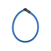 Abus 4408C/65 blue Zámok na bicykel Abus 4408C/65 blue Zámok na bicykel
