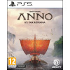Anno 117 Pax Romana PlayStation 5 (PS5) krabička Anno 117 Pax Romana PlayStation 5 (PS5) krabička