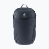 Turistický batoh Deuter Speed Lite 21 l black Turistický batoh Deuter Speed Lite 21 l black