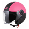 přilba C35, ZED (růžová/černá) 2025 S přilba C35, ZED (růžová/černá) 2025 S