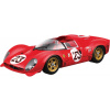 Bburago Ferrari Racing 330 P4 DAYTONA nr.23 1:24 Bburago Ferrari Racing 330 P4 DAYTONA nr.23 1:24