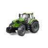 BRUDER 3160 Traktor Deutz-Fahr 8280 TTV BRUDER 3160 Traktor Deutz-Fahr 8280 TTV