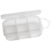 Behr plastové boxy Tackle Box Varianta: 6 přihrádek (3733015) Behr plastové boxy Tackle Box Varianta: 6 přihrádek (3733015)