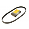 BOSCH 1 987 946 096 Klinový remeň AUDI A4 2001-2005/DO CISLA/ - 06B903137D BOSCH 1 987 946 096 Klinový remeň AUDI A4 2001-2005/DO CISLA/ - 06B903137D