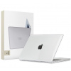 TECH-PROTECT Kryt pre MacBook Pro 14 M1 / M2 / M3 / M4 / M5 2021 - 2025, Transparentný TECH-PROTECT Kryt pre MacBook Pro 14 M1 / M2 / M3 / M4 / M5 2021 - 2025, Transparentný