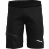 CRAZY SHORT ACCELERATION MAN BLACK Farba: BLACK, Veľkosť: M CRAZY SHORT ACCELERATION MAN BLACK Farba: BLACK, Veľkosť: M