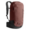 Batoh ORTOVOX Free Rider 20 S chestnut Batoh ORTOVOX Free Rider 20 S chestnut