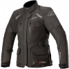 Alpinestars Stella Andes DRYSTAR Tech-Air 5 Compatible Lady čierno-tmavo sivá Alpinestars Stella Andes DRYSTAR Tech-Air 5 Compatible Lady čierno-tmavo sivá