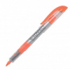 Zvýrazňovač Q-CONNECT Liquid Ink oranžový Zvýrazňovač Q-CONNECT Liquid Ink oranžový