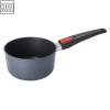 Rendlík Diamond LITE Induction s odnímatelnou rukojetí 18 cm na indukci - WOLL (Diamond LITE Induction omáčník s odnímatelnou rukojetí 18 cm / 2,0 l - WOLL) Rendlík Diamond LITE Induction s odnímatelnou rukojetí 18 cm na indukci - WOLL (Diamond LITE Induction omáčník s odnímatelnou rukojetí 18 cm / 2,0 l - WOLL)