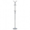 Vešiak Autronic 29 cm strieborný kov 80001-06B CR Vešiak Autronic 29 cm strieborný kov 80001-06B CR