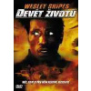 Devět životů - DVD plast Devět životů - DVD plast