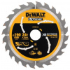 DeWALT DT99562 Pílový kotúč Extreme 190 x 30 mm, 24 zubov, ATB+R 25° DeWALT DT99562 Pílový kotúč Extreme 190 x 30 mm, 24 zubov, ATB+R 25°