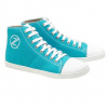 Barefoot boty Zaqq Chuqqs denim blue 43 Barefoot boty Zaqq Chuqqs denim blue 43
