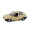 Rappa WELLY MODELY 1:34-39 Škoda Favorit - béžová Rappa WELLY MODELY 1:34-39 Škoda Favorit - béžová