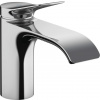 Hansgrohe Vivenis - Stojančekový ventil 80, EcoSmart, chróm 75013000 Hansgrohe Vivenis - Stojančekový ventil 80, EcoSmart, chróm 75013000