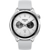 Xiaomi Watch S4 41mm - Biela koža Xiaomi Watch S4 41mm - Biela koža