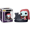 Funko POP! The Nightmare Before Christmas Sally w/Gravestone Deluxe 1358 Funko POP! The Nightmare Before Christmas Sally w/Gravestone Deluxe 1358