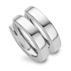 Náušnice NEW BLING 9NB-0067 New Bling Silver 2000132320005 Náušnice NEW BLING 9NB-0067 New Bling Silver 2000132320005