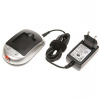 Nabíječka T6 Power Panasonic DMW-BCG10, 230V, 12V, 1A (BCPA0014)