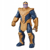 Marvel Avengers Titan Hero Deluxe akčná figúrka Thanosa Marvel Avengers Titan Hero Deluxe akčná figúrka Thanosa