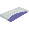 Materasso Slovakia, s.r.o. Penový detský matrac Baby Comfort Rozmer: 80 x 160 cm Materasso Slovakia, s.r.o. Penový detský matrac Baby Comfort Rozmer: 80 x 160 cm